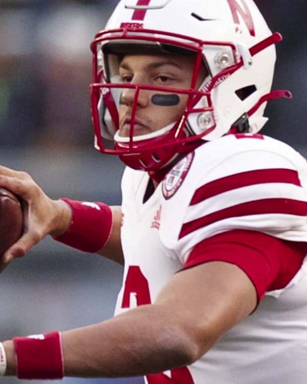 HuskerMax Practice Report 11-22-21 Monday p.m. Iowa Week